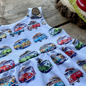 Camper Dress