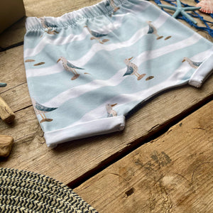 Cecil the Seagull Shorts