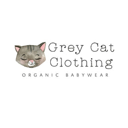 Grey Cat Clothing