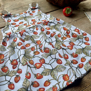 Strawberry Fields Dress