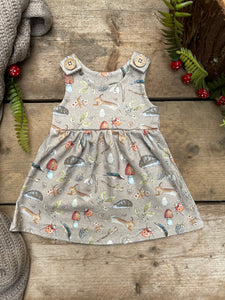 Woodland Wonders Dress